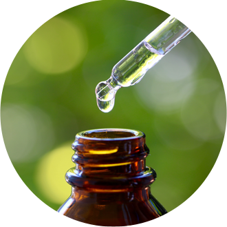 Dilution Process of Homeopathic Medicines