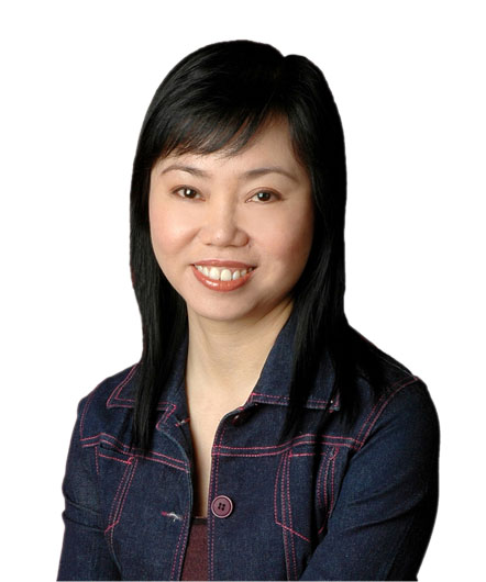 Homeopathic Doctor - Dr Ruth Ho